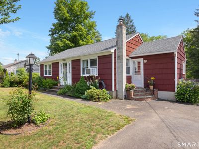 1763 Long Hill Road