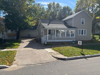 123 W Todd Ave