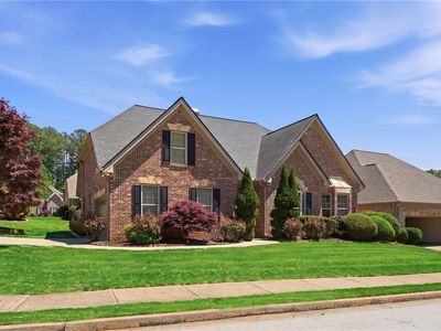 2131 Retreat Haven Ln
