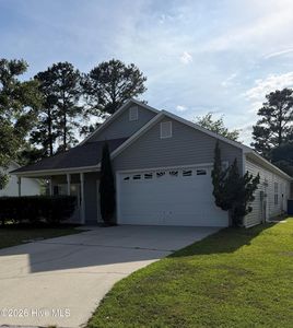 1007 Plum Leaf Court SE