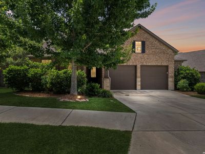 121 Cimarron Crk