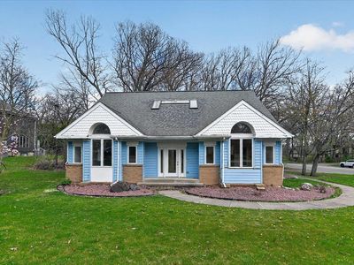 Property at 5824 Osmundsen Court, Fitchburg, WI