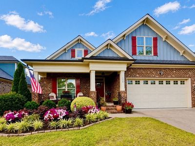 154 Moss Creek Pl