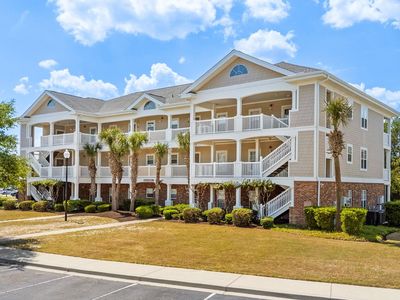 5801 Oyster Catcher Dr. #1131