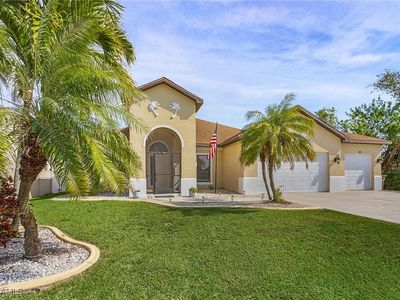 2701 Chiquita Blvd S