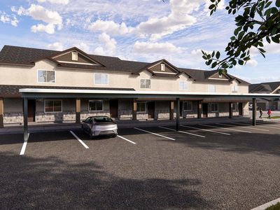 535 W 2530 N Unit 40