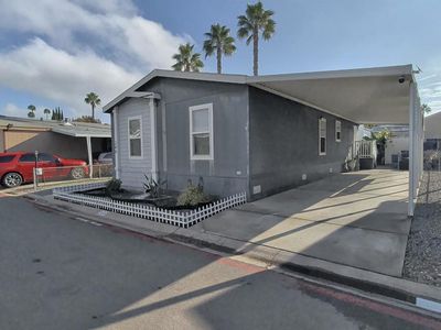 10767 Jamacha Blvd Space 266