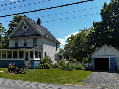 268 Furnace Road