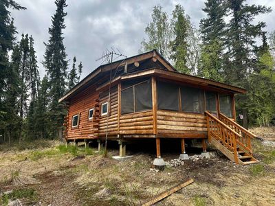Property at 5950 Elliott Hwy, Fairbanks, AK