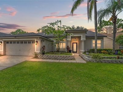 10208 Thicket Point Way