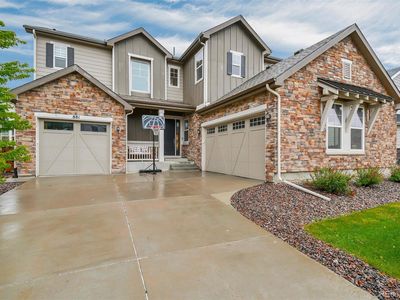 881 Flora View Drive