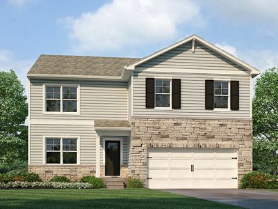 Henley Plan, Madison Meadows