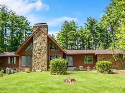 63 Upper Font Grove Road