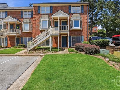 1515 S Lumpkin Street #222