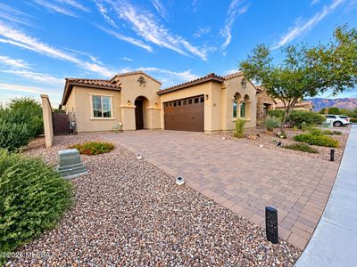 986 W Baccata Ct