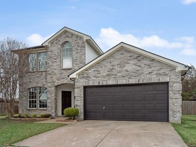 1505 Black Maple Dr