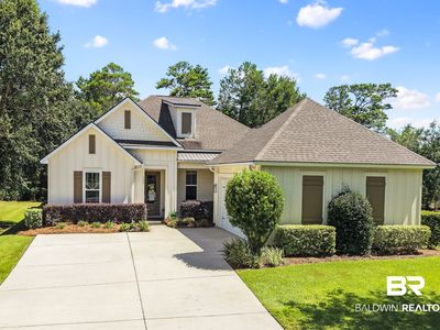 542 Retreat Ln