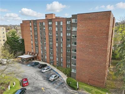 5 Bayard Rd APT 306