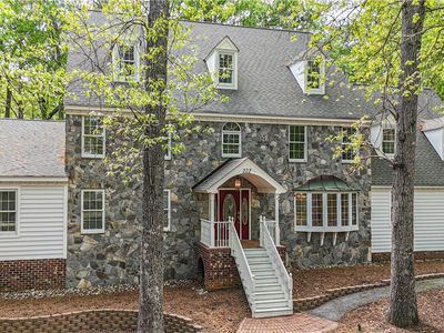 222 Sherwood Frst