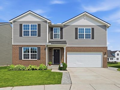 58688 Cogswell Ct