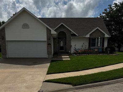1206 Talon Dr