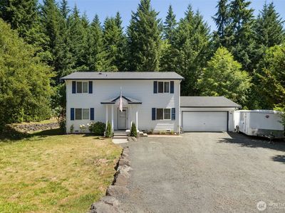 Property at 21 NE Admiral Drive, Belfair, WA
