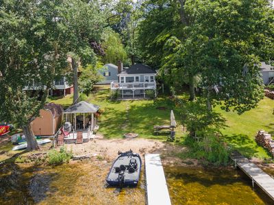 1153 Wall Lake Dr