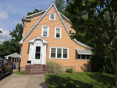 Property at 74 Kneeland Ave, Binghamton, NY