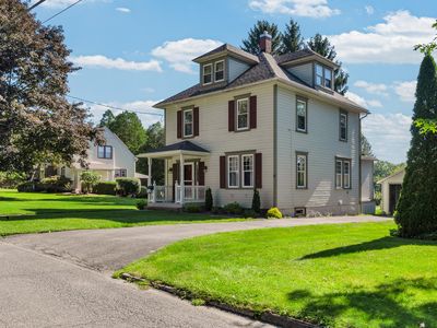 124 Walnut St
