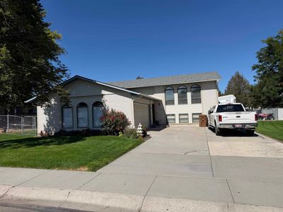 Property at 5992 Moses St, Chubbuck, ID