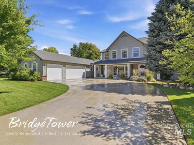 2334 W Grassy Branch Dr