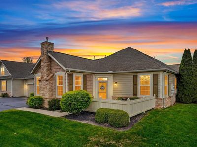 5842 Timber Top Dr
