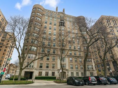 5490 S South Shore Dr #2N