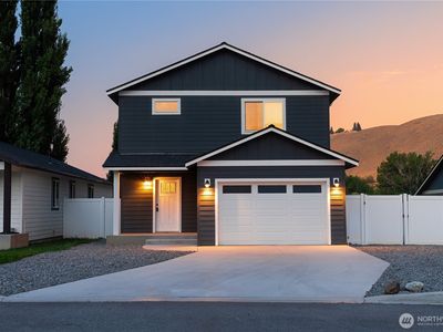 1344 Theo Way
