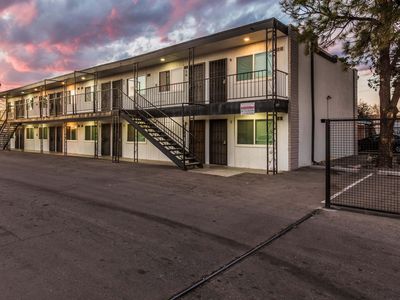 433 Mesilla St SE #437
