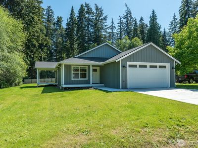 1701 Hemlock Drive