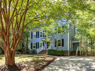 308 Brandermill Dr