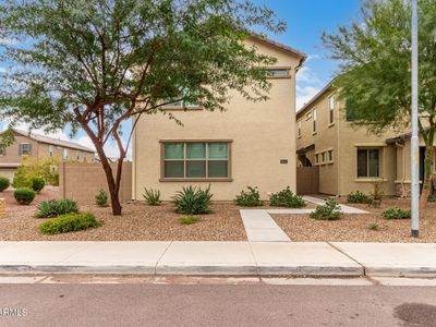 Property at 3641 S 58th Dr, Phoenix, AZ