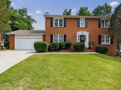 861 Lagoon Ct