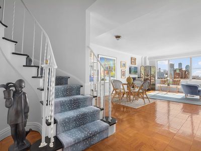 12 Beekman Pl #7/8B