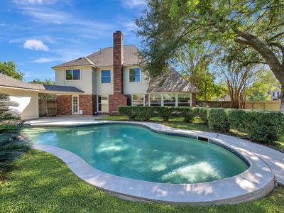 15403 Willow Shores Dr