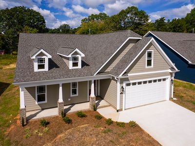 Cameron Plan, Shamrock Valley