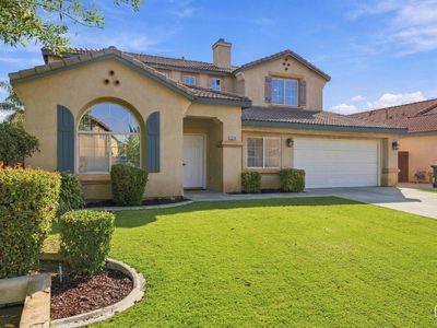 1316 Elkhorn Creek Ln