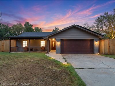 Property at 5820 Fresno Ter, Fort Smith, AR