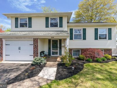 1219 Barness Dr