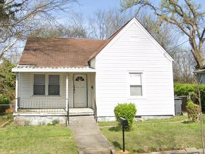 3207 Ashland Ave