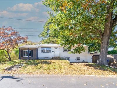 26 Fornelli St