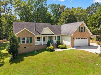Property at 3027 Highland Cir, Rocky Face, GA
