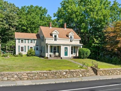 291 N Main St