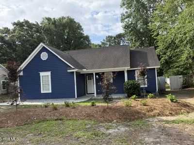1404 Faulkenberry Road